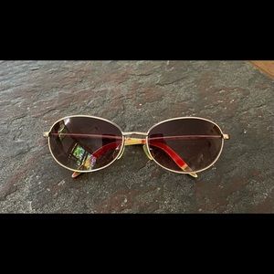 Kate Spade sunglasses!